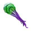 Subnautica 2 Medical Gel Sac