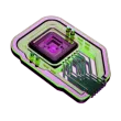 Subnautica 2 Axum Interface Chip DNL