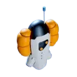 Subnautica 2 Beacon
