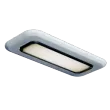 Subnautica 2 Rectangular Ceiling Light