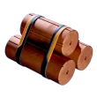 Subnautica 2 Copper Ingot