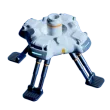 Subnautica 2 Dive Elevator