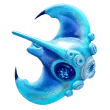 Subnautica 2 Electric Geordie