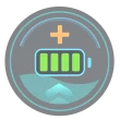 Subnautica 2 Photovoltaic Charger