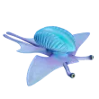 Subnautica 2 Flash Slug