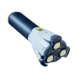 Subnautica 2 Flashlight