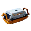 Subnautica 2 Expanded Deployable Locker
