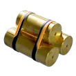 Subnautica 2 Gold Ingot