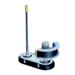 Subnautica 2 Roof Listening Dish