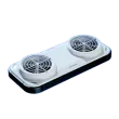 Subnautica 2 Roof Pump Double