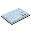 Subnautica 2 Roof Panel Large