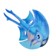 Subnautica 2 Bluemoon