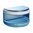 Subnautica 2 Half Round Room