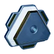 Subnautica 2 Pioneer Hull Plate