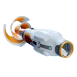 Subnautica 2 Hydroelectric Turbine