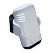 Subnautica 2 Exterior Wall Light