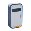 Subnautica 2 Wall Locker