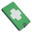 Subnautica 2 Basic First Aid Kit