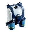 Subnautica 2 High Capacity Air Tank