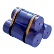Subnautica 2 Plasteel Ingot