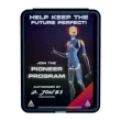 Subnautica 2 Pioneer Program Poster