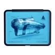 Subnautica 2 Cyclops Poster
