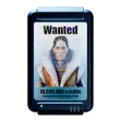 Subnautica 2 Vintage Wanted poster