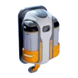 Subnautica 2 Power Cell Terminal