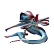 Subnautica 2 Reaper Leviathan