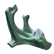 Subnautica 2 Conduit Crystal