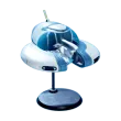 Subnautica 2 Seamoth Model