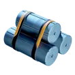 Subnautica 2 Silver Ingot