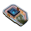 Subnautica 2 Dedicated Core