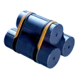 Subnautica 2 Titanium Ingot