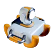 Subnautica 2 Work Light