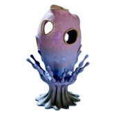 Subnautica 2 Amphora Sponge