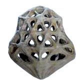 Subnautica 2 Cage Gorgon
