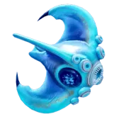 Subnautica 2 Electric Geordie