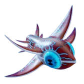 Subnautica 2 Foureye