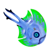 Subnautica 2 Harvestmoon