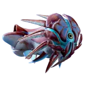 Subnautica 2 Hammerhead