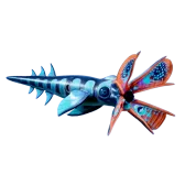 Subnautica 2 Houndgar