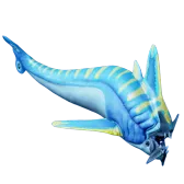 Subnautica 2 Nibbler Mango
