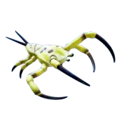 Subnautica 2 Tongue Thief