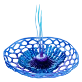 Subnautica 2 Tripe-bowl Raion