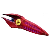 Subnautica 2 Bullethead