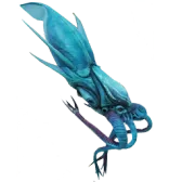 Subnautica 2 Collector Leviathan