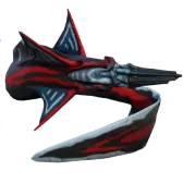 Subnautica 2 Needler Mango