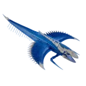 Subnautica 2 Shiver Leviathan