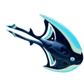 Subnautica 2 Waxmoon